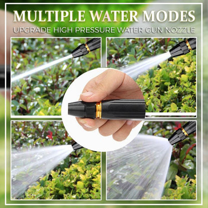 JetPulse — Kraftvolle Wasserlanze | 1+1 GRATIS