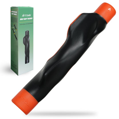GripMaster — Perfekter Golf-Grip-Trainer | 1+1 GRATIS