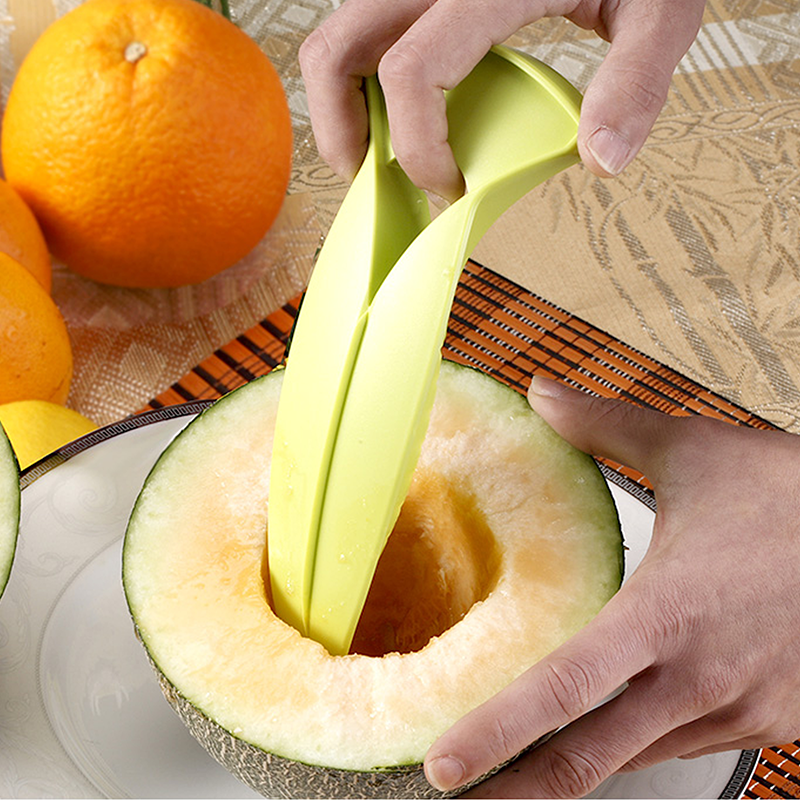 MeloraSlice — Mühelose Melonenmagie | 1+1 GRATIS