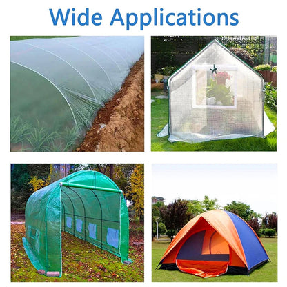 GardenGuard — Gewächshaus Reparaturband | 1+1 GRATIS