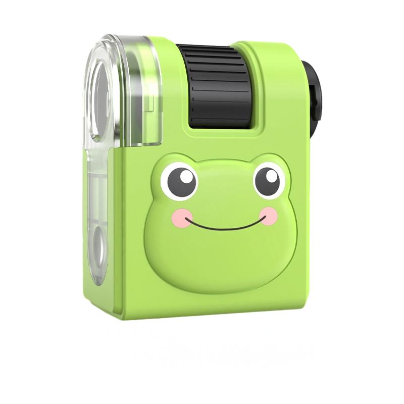 SnapScope — Tragbares Kinder-Mikroskop | 1+1 GRATIS