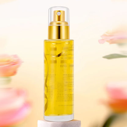 LiquidGold — Seidenweiches Haaröl-Spray | 1+1 GRATIS