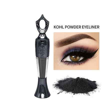 KohlGlam™ – Intense Power Eyeliner | 1+1 GRATIS