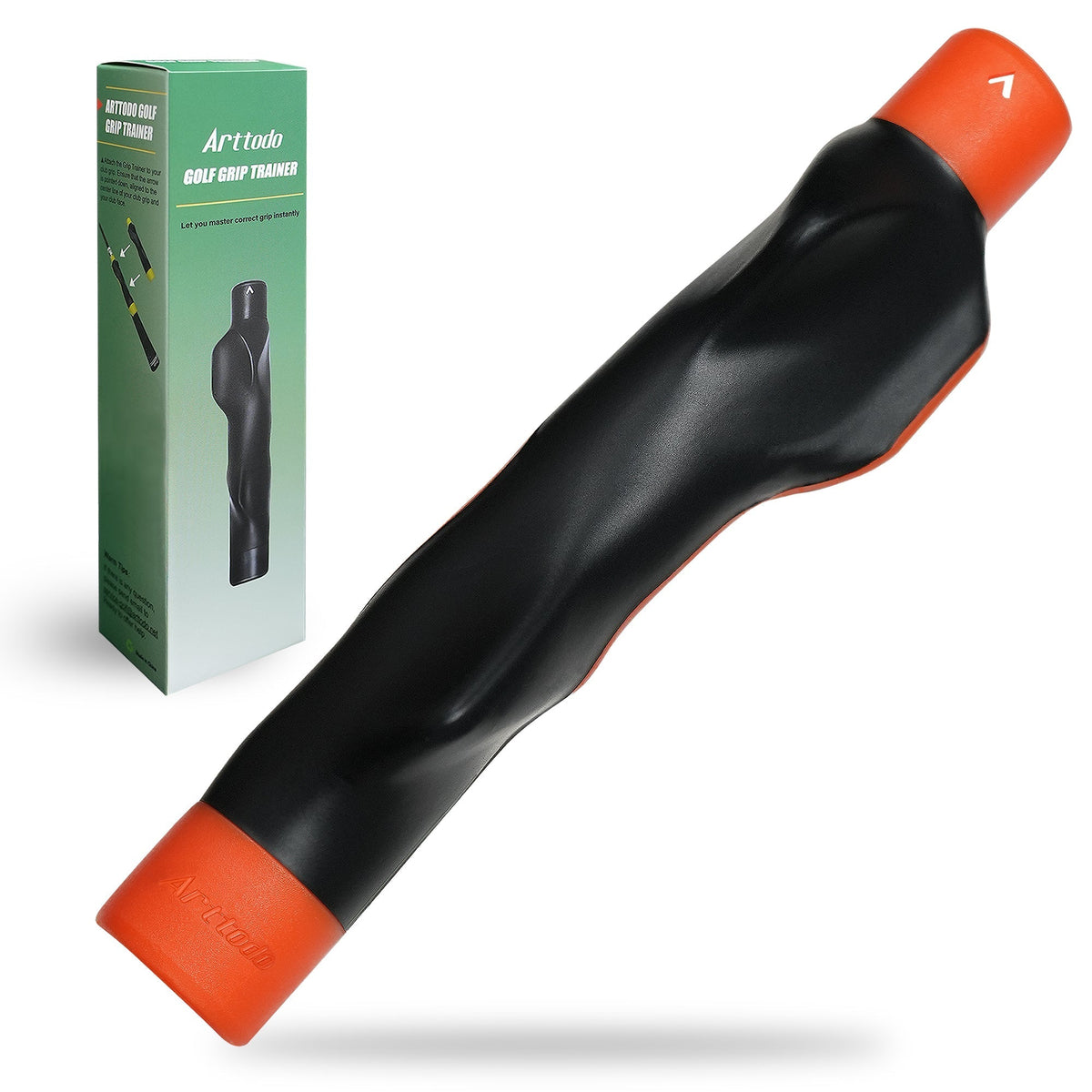 GripMaster — Perfekter Golf-Grip-Trainer | 1+1 GRATIS