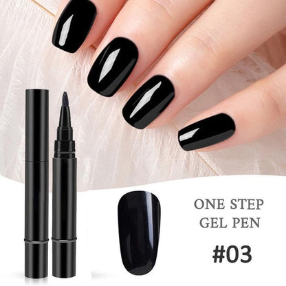 SwipeLuxe — Gel-Nagellack-Stift | 1+2 GRATIS