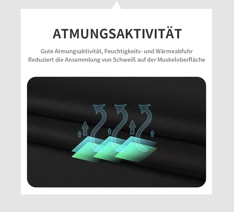 Mike— Kompressions-Tanktop | 1+1 GRATIS