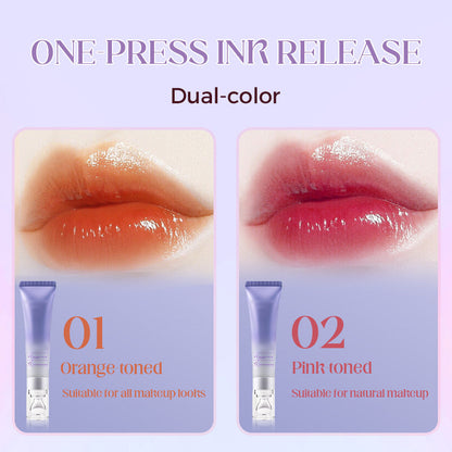 LumiLips – Aufpolsterndes & Anti-Falten Lippenserum | 1+2 GRATIS