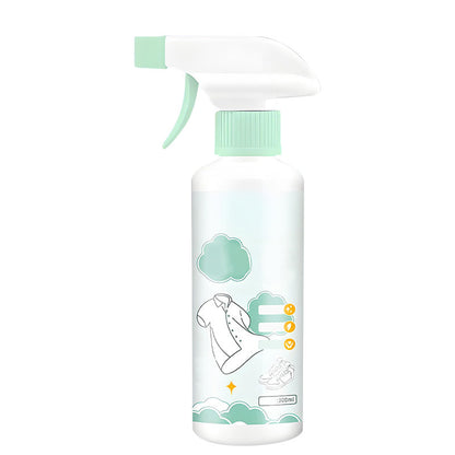 UltimateFiber – Kraftvoller Fleckenentferner 300ml | 1+1 GRATIS