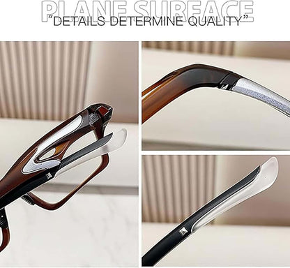 Optigaze™ – Farbwechselnde Multi-Fokus Sport-Lesebrille | 1+1 GRATIS