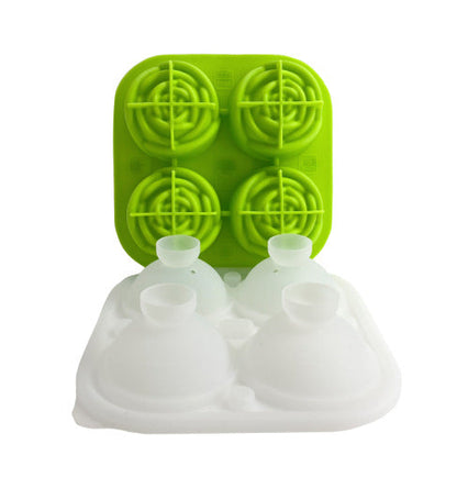 RoseChill — Romantische Eisform | 1+1 GRATIS