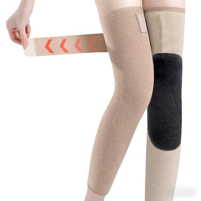 CozyKnee Wickel — Unaufhaltsame Wärme und Freiheit | 1+1 GRATIS