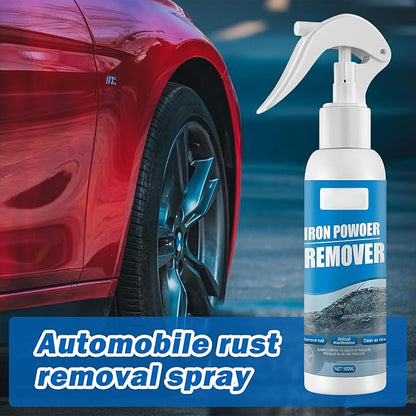 RustDefy – Direkter Rostentferner 100ml | 1+1 GRATIS