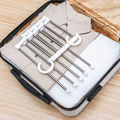 HangEase™ | Dein neuer Kleiderorganizer - 1+1 GRATIS!
