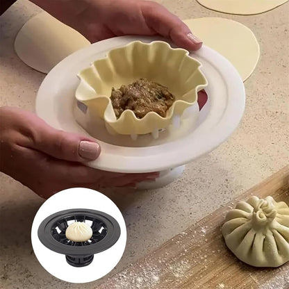BaoziMaster – Perfekte Dumplings in Sekunden | 1+1 GRATIS