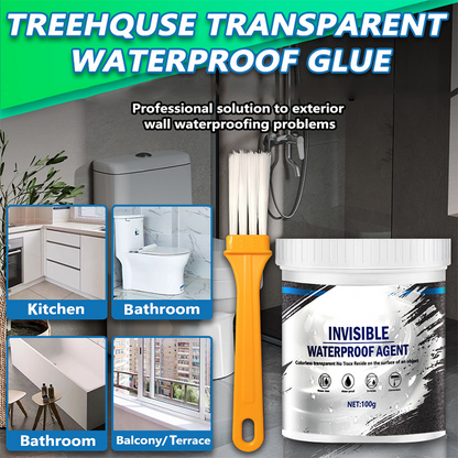 SurfaceGuard Elite — Wasserdichte Oberflächenbeschichtung 100g | 1+1 GRATIS