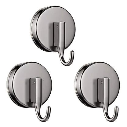 Velaria — Selbstklebende Wandhaken | 1+2 GRATIS