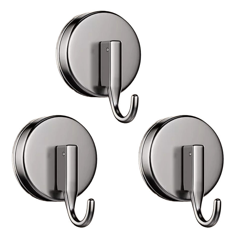 Velaria — Selbstklebende Wandhaken | 1+2 GRATIS