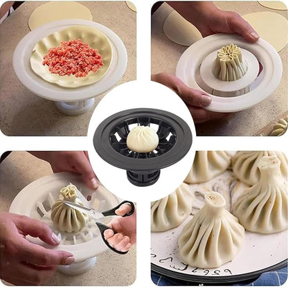 BaoziMaster – Perfekte Dumplings in Sekunden | 1+1 GRATIS