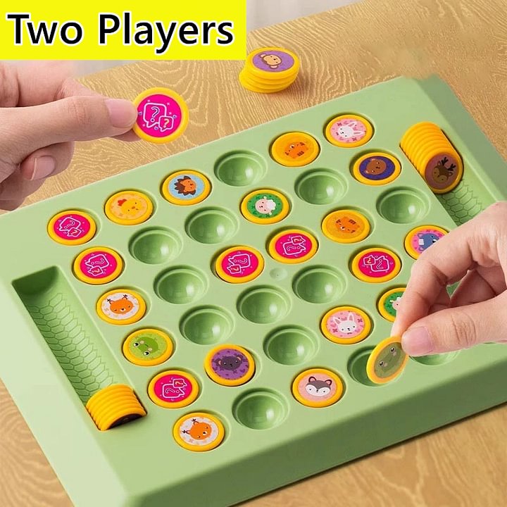 ZooMatch – Lernspiel mit tierischem Spaß | 1+1 GRATIS