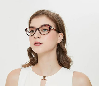 RetroView™ Lesebrille – Zeitloser Stil, moderner Augenschutz | 1+1 GRATIS