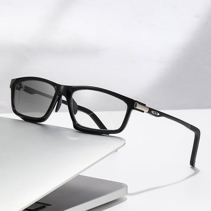 OptiSport™ – Sportliche Farbwechsel-Bifokal-Lesebrille | 1+1 GRATIS