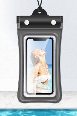 AquaShield — Wasserdichte Handyhülle | 1+1 GRATIS