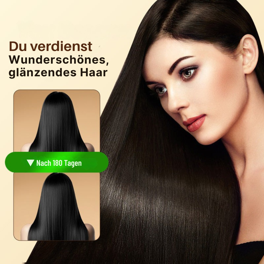 ColorGlow – Farbauffrischendes Shampoo 300 ml | 1+1 GRATIS