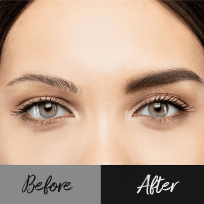 BrowLux™ – Perfekte Augenbrauen Schablonen | 1+1 GRATIS