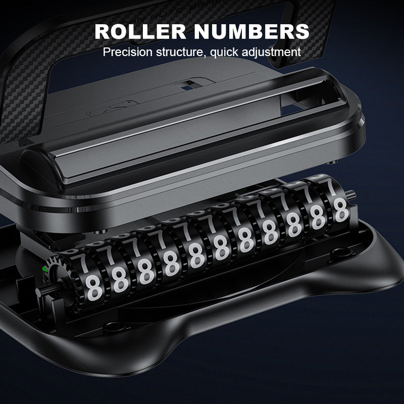 PhoneStable — 360° Handyhalter Auto | 1+1 GRATIS