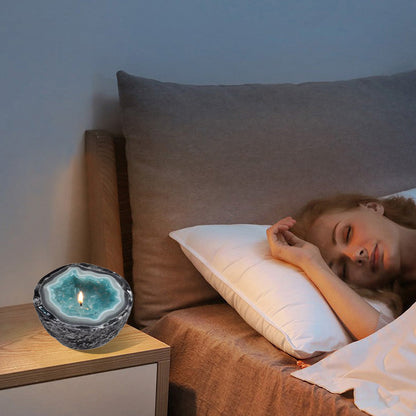 SereniFlame – Vintage-Luxus Duftkerze | 1+1 GRATIS