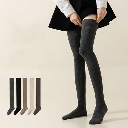 Stella — Gemütliche atmungsaktive Socken mit dehnbarem Sitz | 1+2 GRATIS