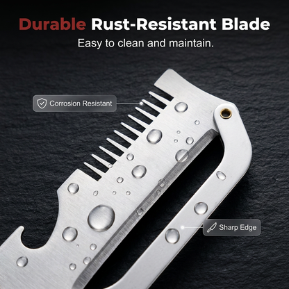 SleekSlice — 3-in-1 Küchen-Multitool | 1+2 GRATIS