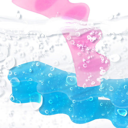 ToeAligner – Gel Zehentrenner | 1+1 GRATIS
