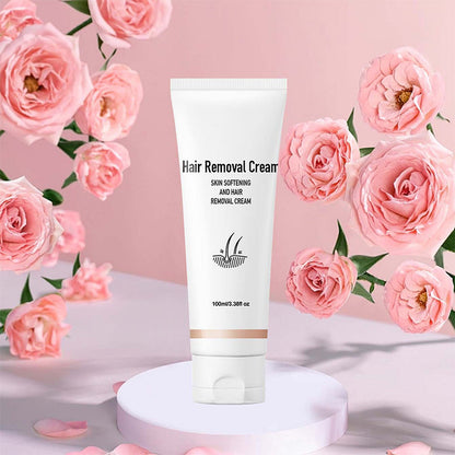 SilkiVive — Haarentfernungscreme | 1+1 GRATIS