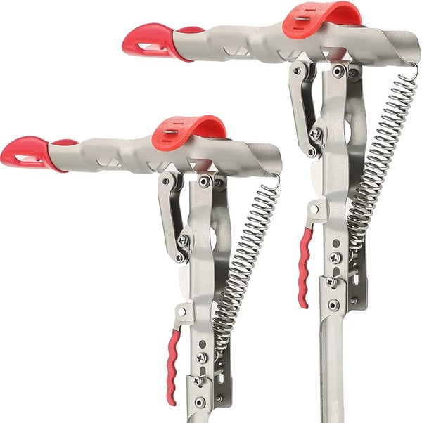 AquaGrip Pro – Smarter Angelhalter | 1+1 GRATIS