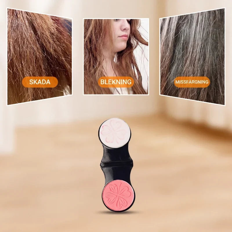 SparkMist — Sofort-Haarfarbe intensiv | 1+1 GRATIS