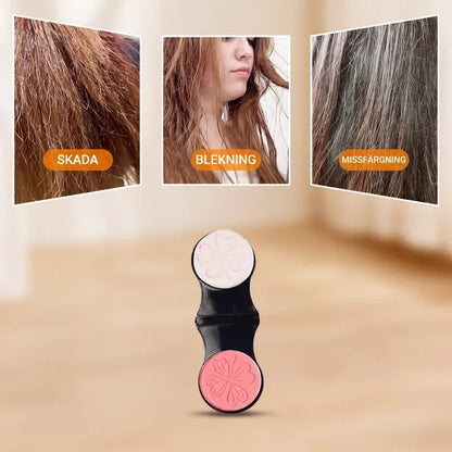 SparkMist — Sofort-Haarfarbe intensiv | 1+1 GRATIS