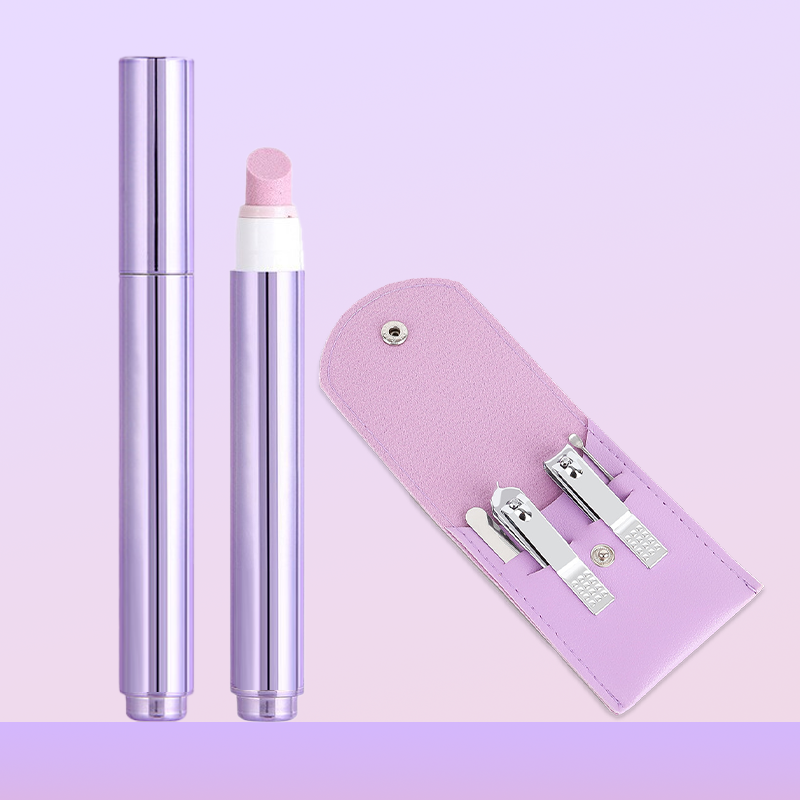 NailÉlixir – Duftender Nagelpflege Stift | 1+2 GRATIS