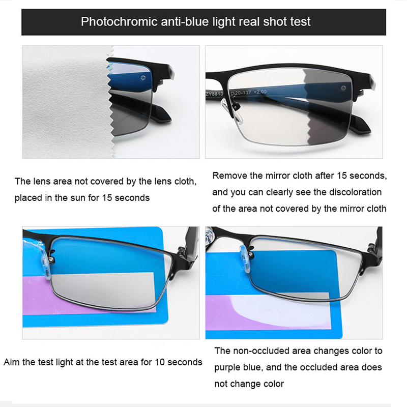 OptiFlex – Klare Sicht bei jedem Licht | 1+1 GRATIS