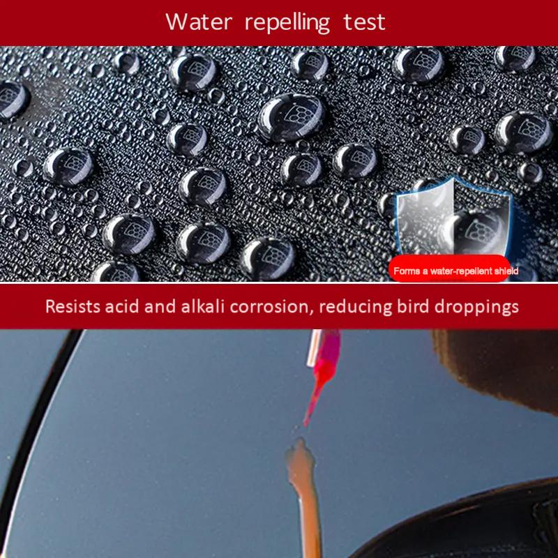 RadiantGuard — Auto-Glanz-Versiegelung | 1+1 GRATIS