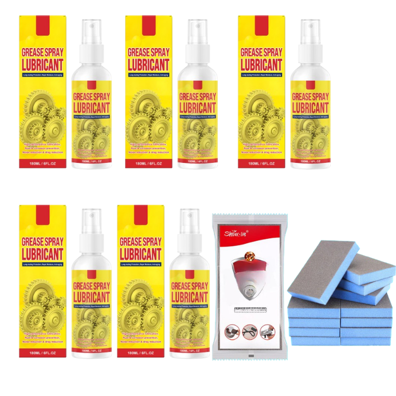 RustAway 180ml — Kraftvolles Rostspray | 1+1 GRATIS