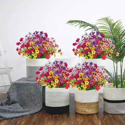 EverBliss — Kunstblumen Dekor | 1+1 GRATIS
