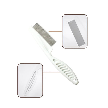 PetComb — Pflegekamm für Haustiere | 1+2 GRATIS