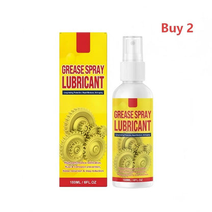 RustAway 180ml — Kraftvolles Rostspray | 1+1 GRATIS