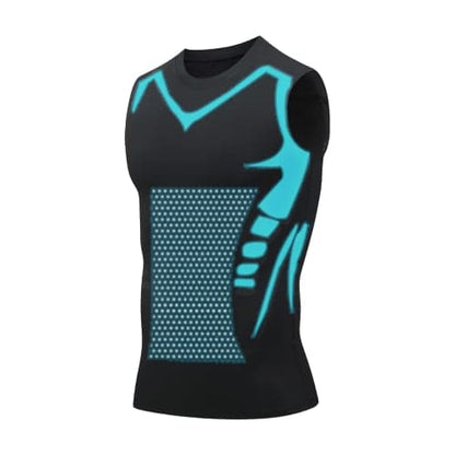 Mike— Kompressions-Tanktop | 1+1 GRATIS