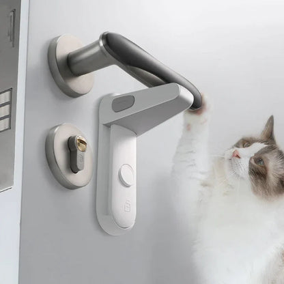 GuardLatch – Kindersicherer Türschutz | 1+1 GRATIS