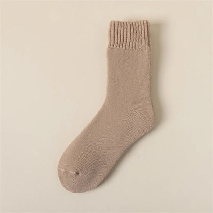 Marta - Weiche Plüsch-Fleece-Socken unisex | 1+2 GRATIS