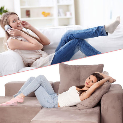 SoleSilk – Sanfte Pflege für Füße | 1+2 Paar GRATIS