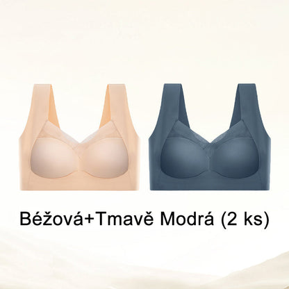 Liora – Sexy Push-up-BH für ein atemberaubendes Dekolleté | 1+1 GRATIS