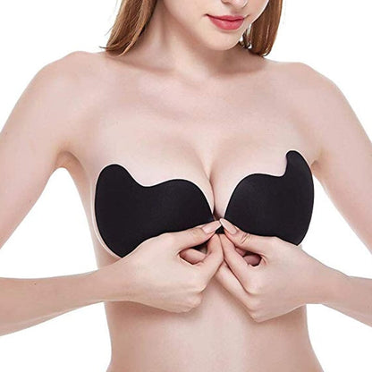 LiftEase – Unsichtbarer Push-up-BH | 1+2 GRATIS